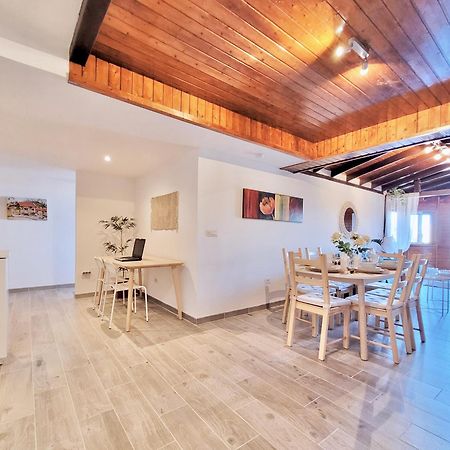 Casa Rural - Playa. Situada En Un Entorno Natural. لا أوروتافا المظهر الخارجي الصورة