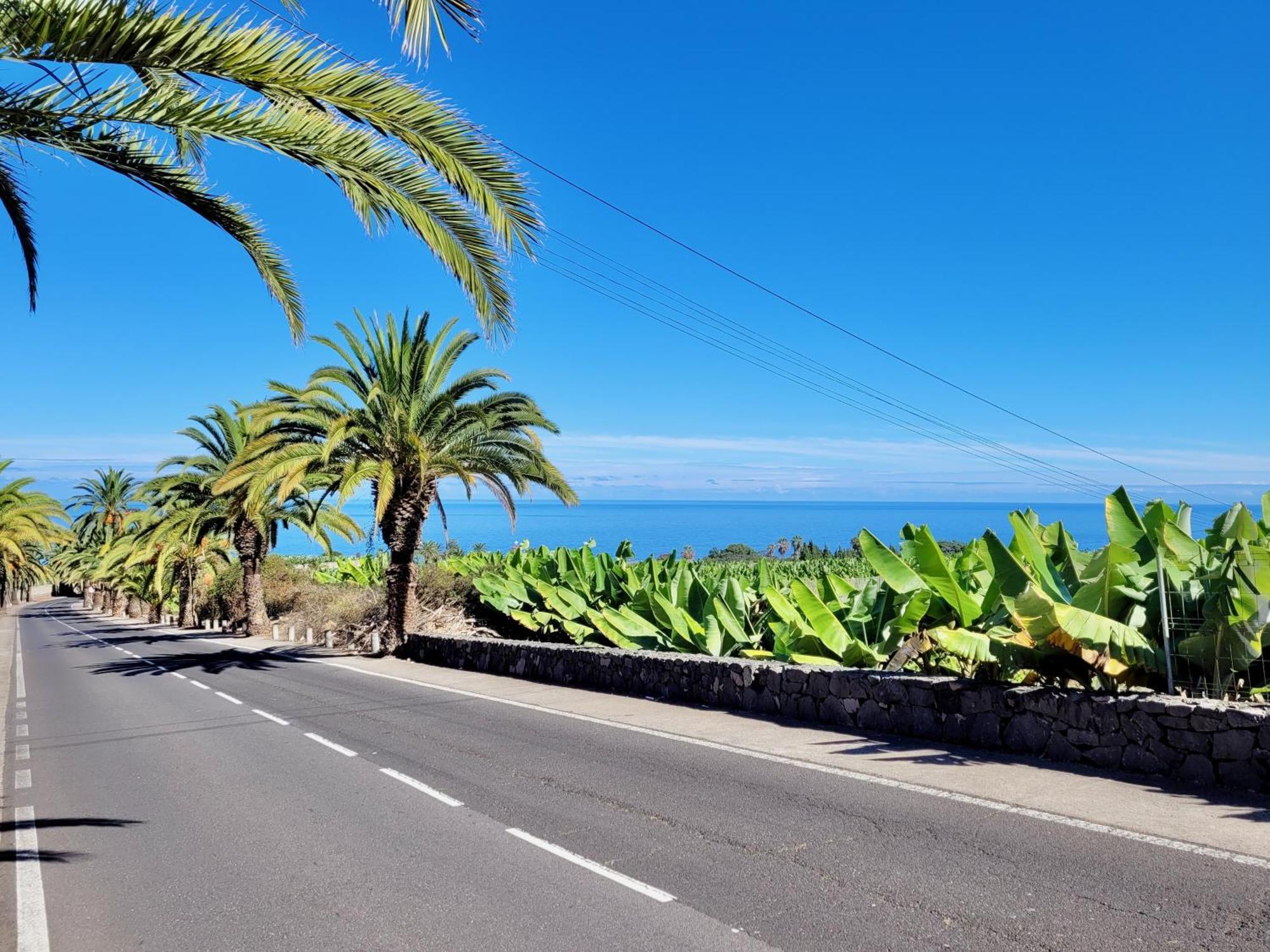 Casa Rural - Playa. Situada En Un Entorno Natural. لا أوروتافا المظهر الخارجي الصورة