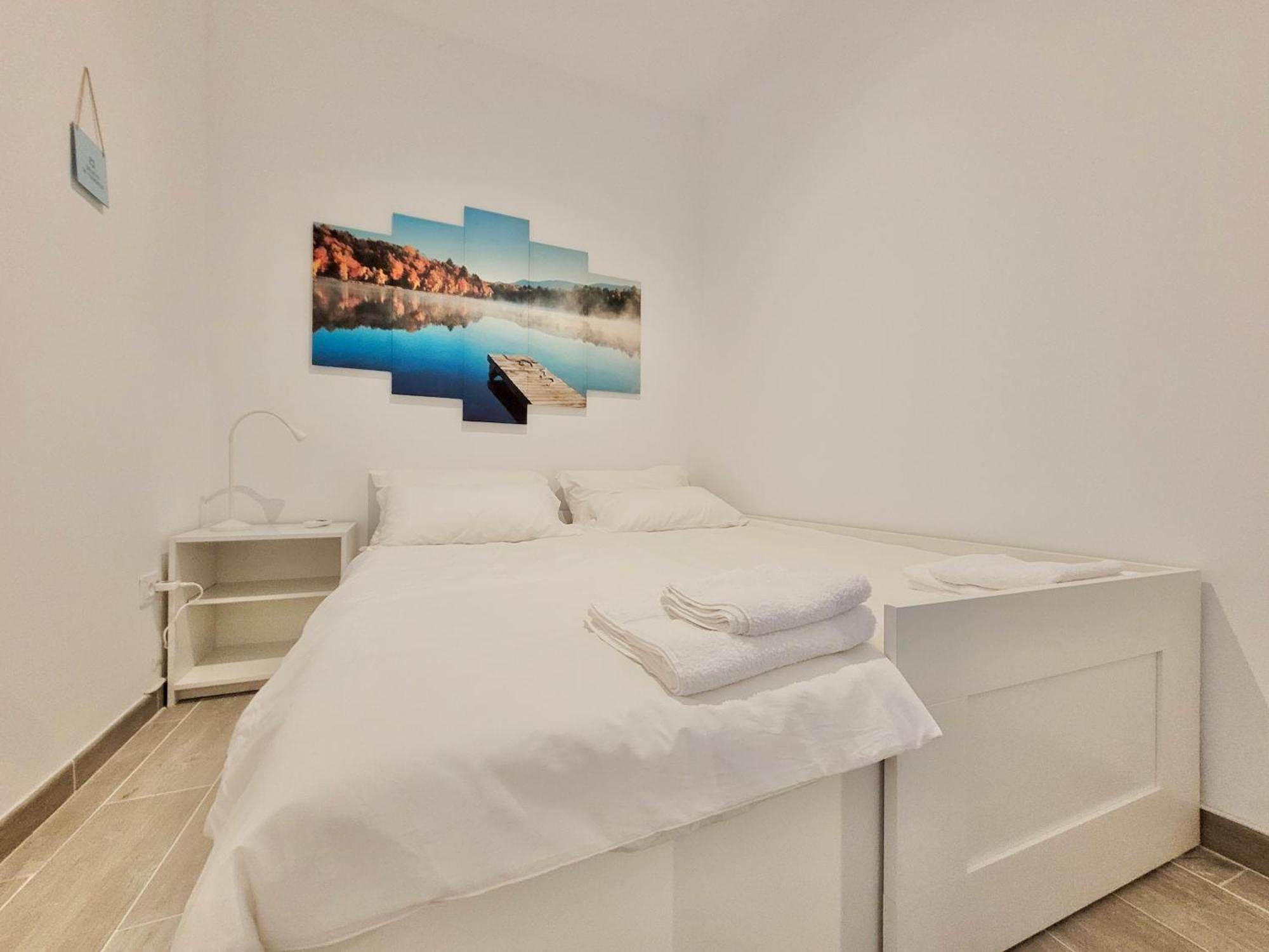 Casa Rural - Playa. Situada En Un Entorno Natural. لا أوروتافا المظهر الخارجي الصورة