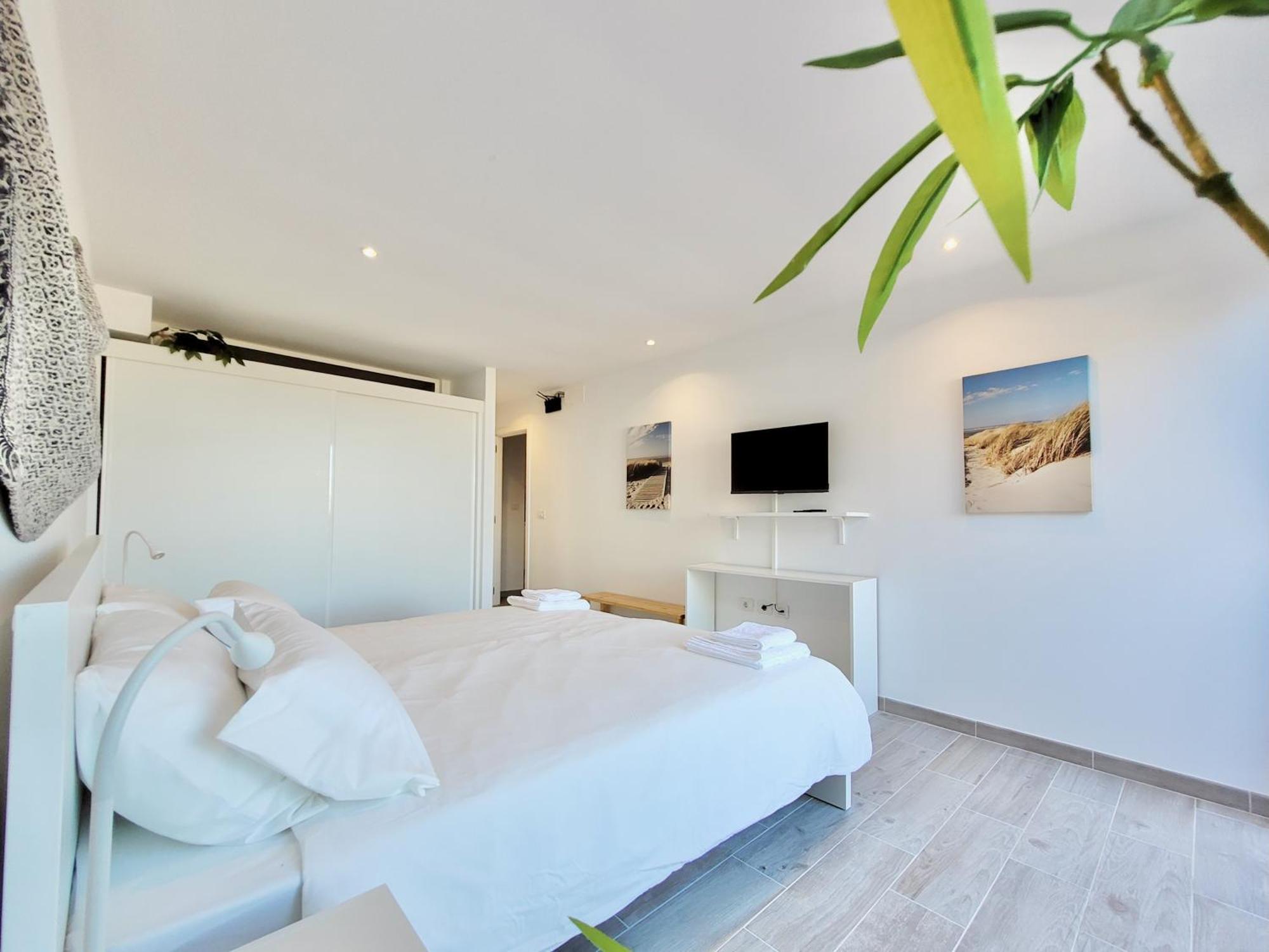 Casa Rural - Playa. Situada En Un Entorno Natural. لا أوروتافا المظهر الخارجي الصورة