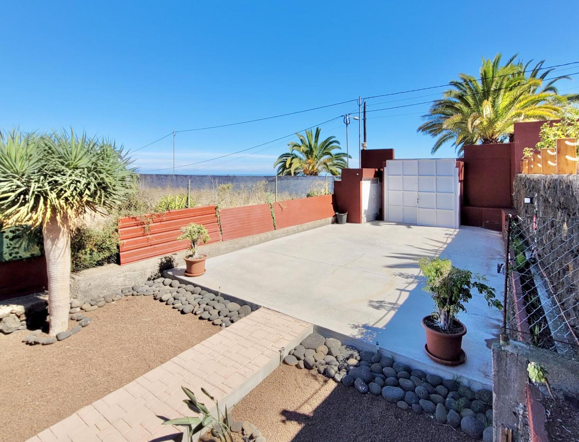 Casa Rural - Playa. Situada En Un Entorno Natural. لا أوروتافا المظهر الخارجي الصورة